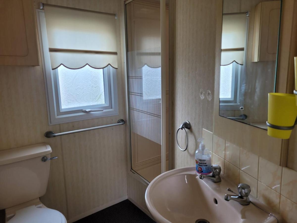 4 Berth Seaview *