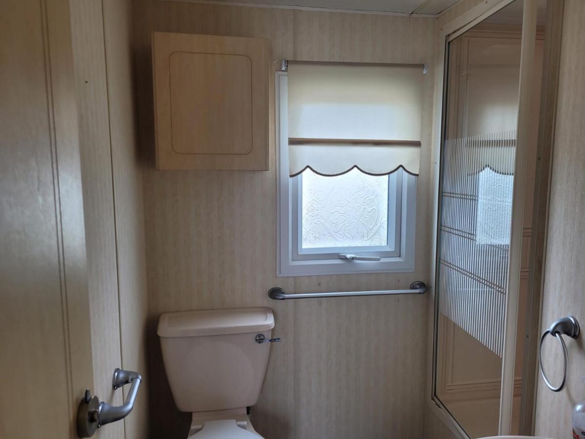 4 Berth Seaview Appartamento Ingoldmells