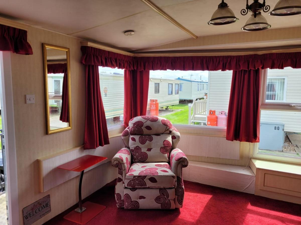 4 Berth Seaview Appartamento *