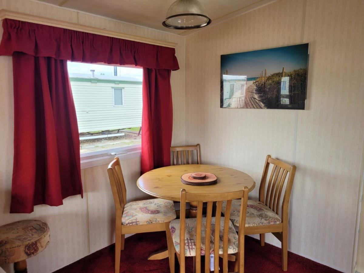 4 Berth Seaview Appartamento