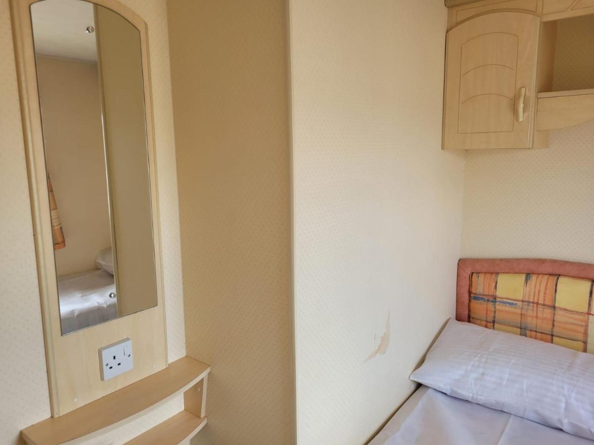 4 Berth Seaview * Ingoldmells