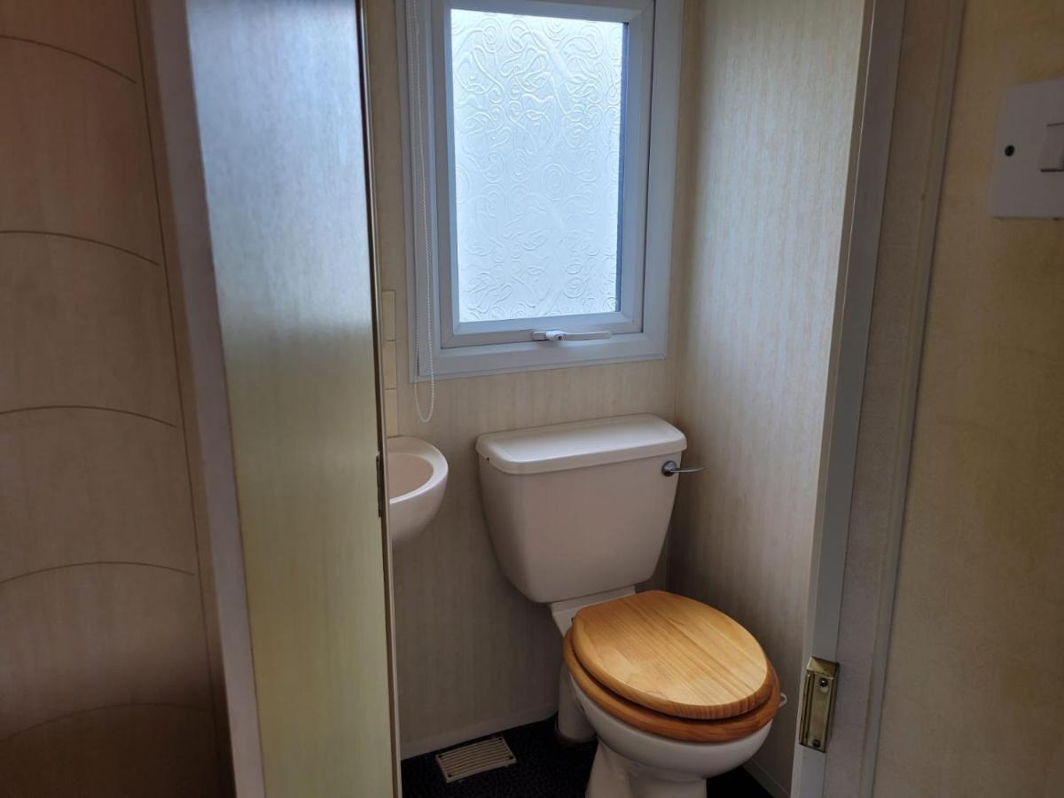 4 Berth Seaview *