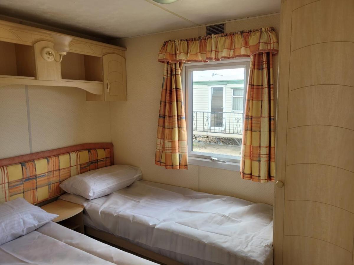 Appartamento 4 Berth Seaview