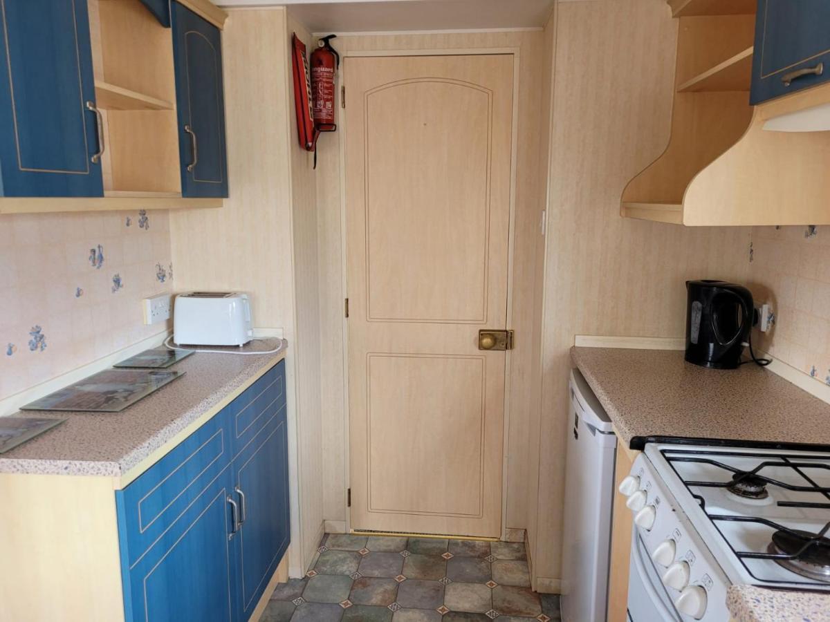 4 Berth Seaview Appartamento Ingoldmells