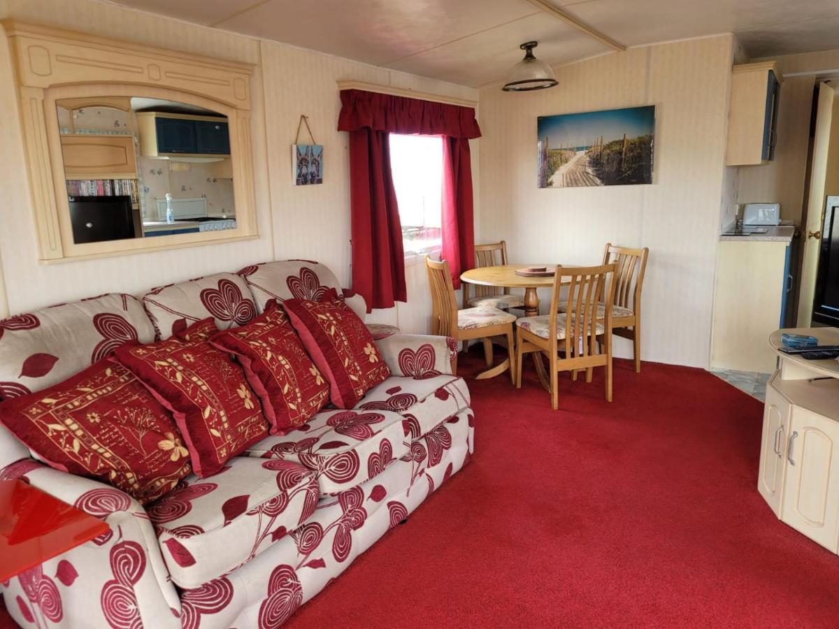 Appartamento 4 Berth Seaview