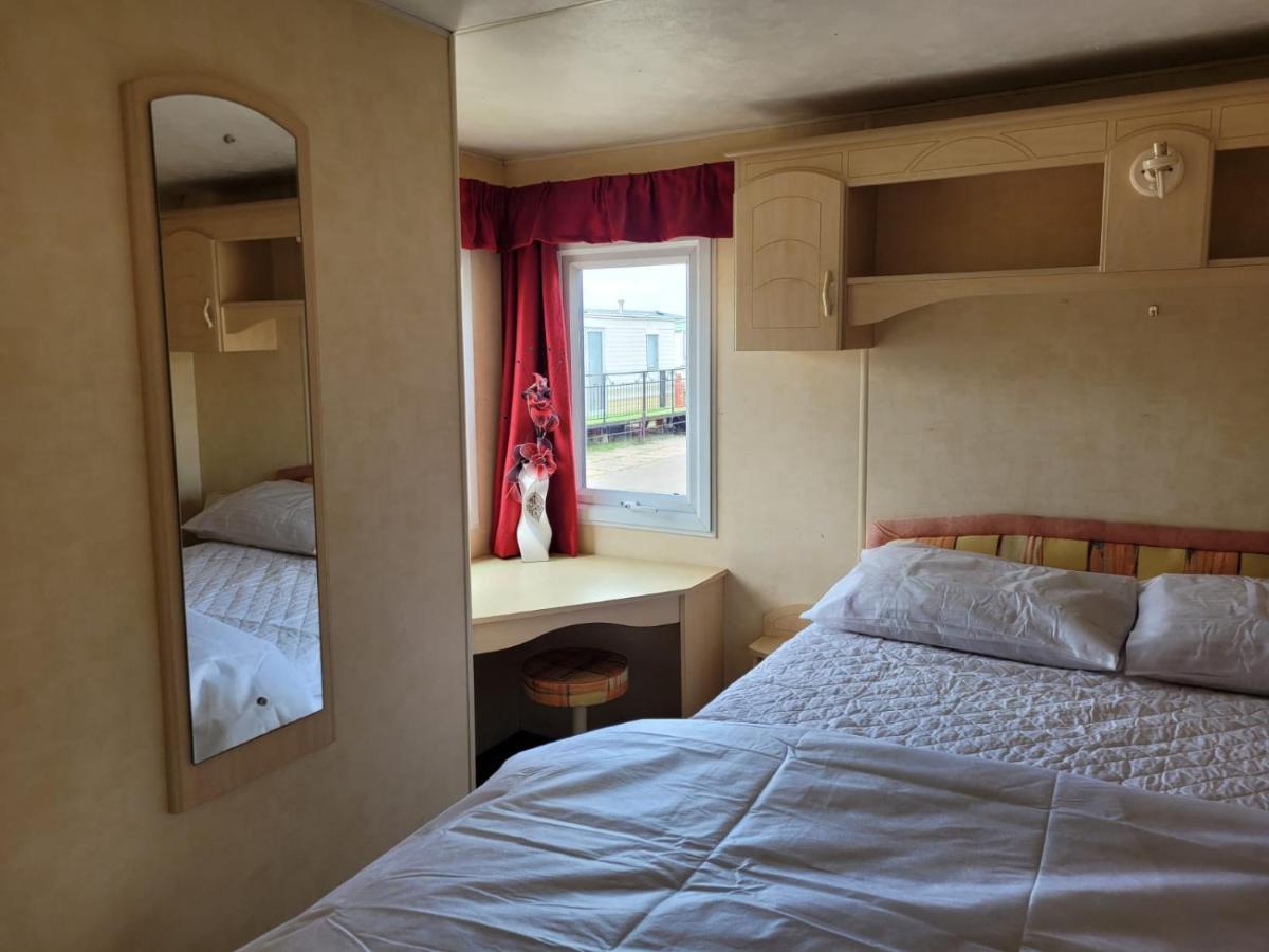 4 Berth Seaview Appartamento *