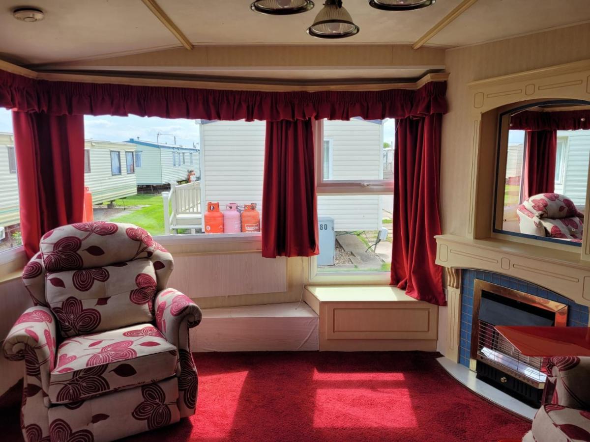 Appartamento 4 Berth Seaview